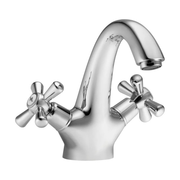 Смеситель для раковины Santek Рокс хром (WH5A02014C001)