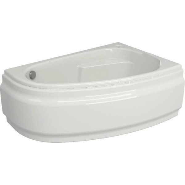 Ванна акриловая Cersanit Joanna 1400х900х420 R (WA-JOANNA*140-R) Ванна акриловая Cersanit Joanna 1400х900х420 R (WA-JOANNA*140-R)