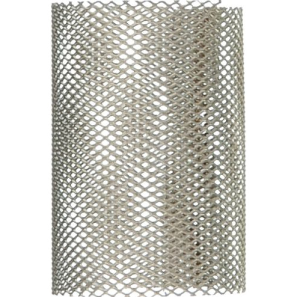 Сетка для фильтра косого 1/2" TeRma (300 мкр.) (33890) Сетка для фильтра косого 1/2" TeRma (300 мкр.) (33890)