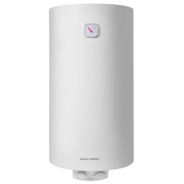 Водонагреватель накопительный Royal Thermo RWH 100 Heatronic DryHeat Водонагреватель накопительный Royal Thermo RWH 100 Heatronic DryHeat