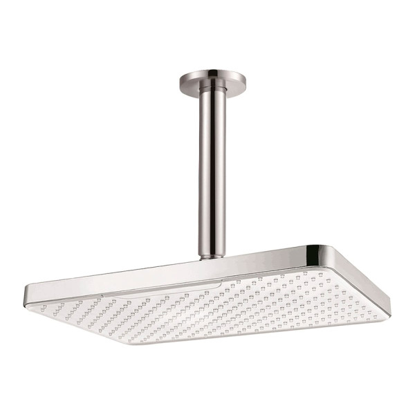 Верхний душ Aquatek 305х205 мм хром (AQ2071CR)