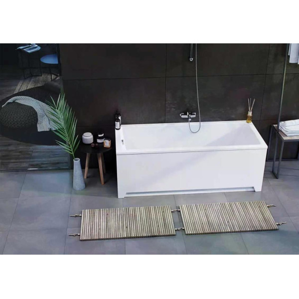 Ванна акриловая Aquatek София 170x70 белая (SOF170-0000001)