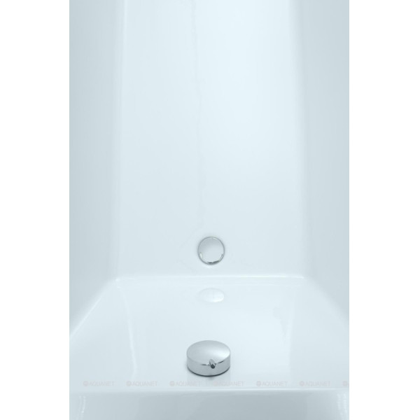 Ванна акриловая Aquanet Grace 170x75x59 белая (306441) Ванна акриловая Aquanet Grace 170x75x59 белая (306441)