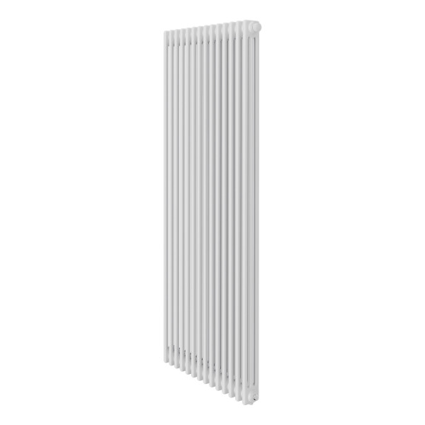 Радиатор стальной трубчатый Royal Thermo Insignia VC3180 (14 секций) ниж. подкл. (белый RAL 9016) (In-VC3180.14.9016) Радиатор стальной трубчатый Royal Thermo Insignia VC3180 (14 секций) ниж. подкл. (белый RAL 9016) (In-VC3180.14.9016)