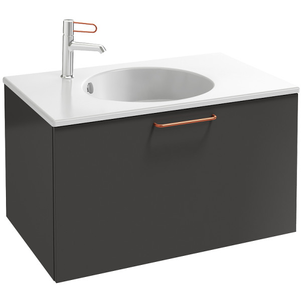 Раковина встраиваемая Jacob Delafon Odeon Rive Gauche 91x51,2 белая (EXAV112-Z-00) Раковина встраиваемая Jacob Delafon Odeon Rive Gauche 91x51,2 белая (EXAV112-Z-00)