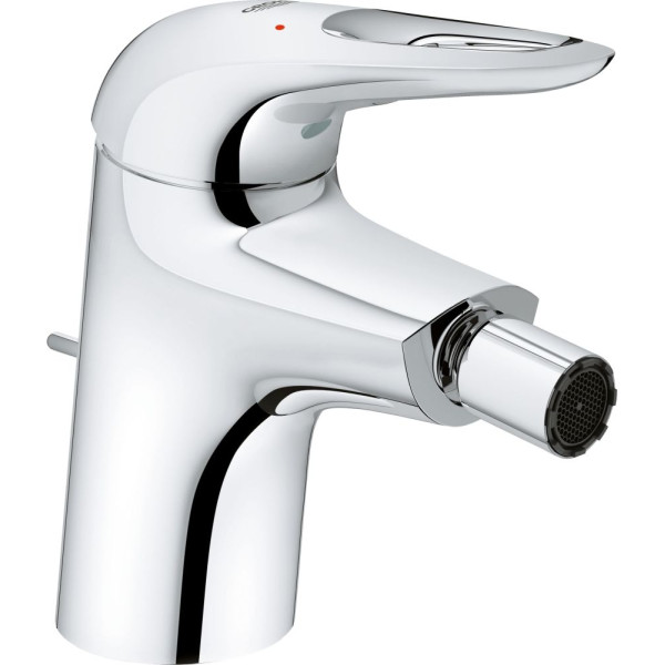 Смеситель для биде Grohe Eurostyle 2015 с донным клапаном (33565003) Смеситель для биде Grohe Eurostyle 2015 с донным клапаном (33565003)