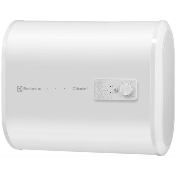 Водонагреватель накопительный Electrolux EWH 30 Citadel H (горизонтальный)