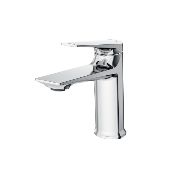 Смеситель для раковины Cezares Liner хром (LINER-LS-01-W0) Смеситель для раковины Cezares Liner хром (LINER-LS-01-W0)