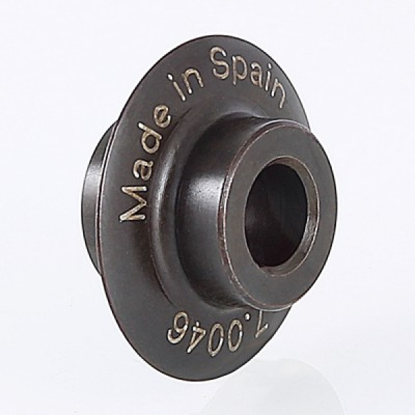 Ролик Valtec отрезной для стальных труб ( для трубореза VTi.701) (VTi.W701.F.010500) Ролик Valtec отрезной для стальных труб ( для трубореза VTi.701) (VTi.W701.F.010500)