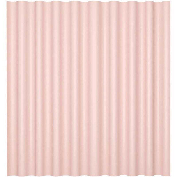 Душевая шторка для ванны Wasser Kraft Oder 180х200 (SC-30401)