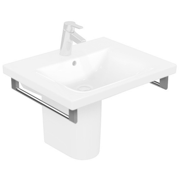 Полотенцедержатель Ideal Standard Connect (E6981AA) Полотенцедержатель Ideal Standard Connect (E6981AA)