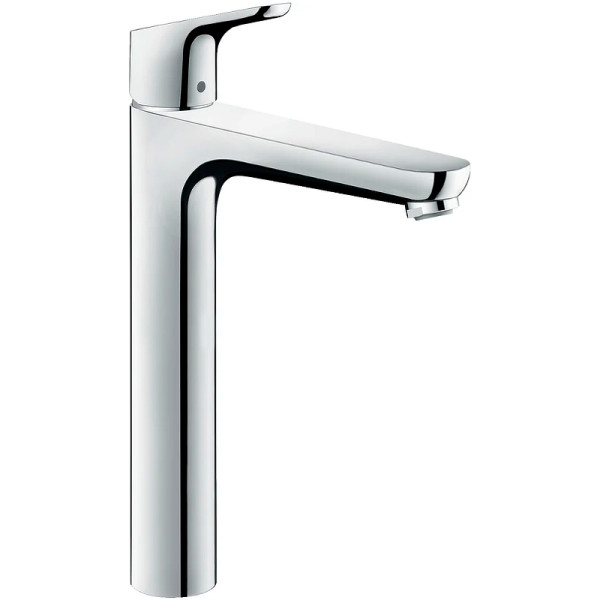 Смеситель для раковины Hansgrohe Focus хром (31531000)