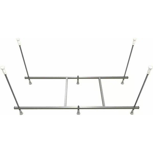 Каркас для ванны Aquatek Лайма/София 150 (KAR-0000052) Каркас для ванны Aquatek Лайма/София 150 (KAR-0000052)