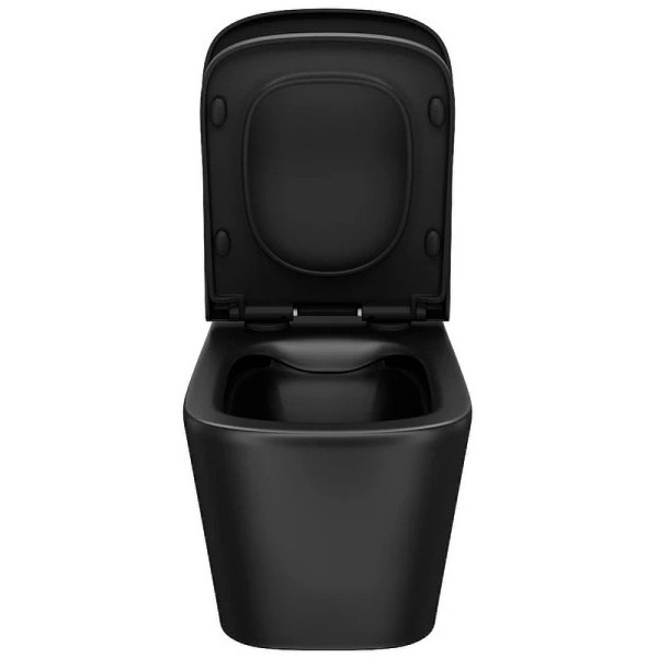 Унитаз подвесной Iddis Bild (BILR2BMi25)