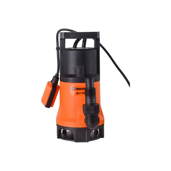 Насос дренажный Вихрь ДН-1100 (68/2/7)