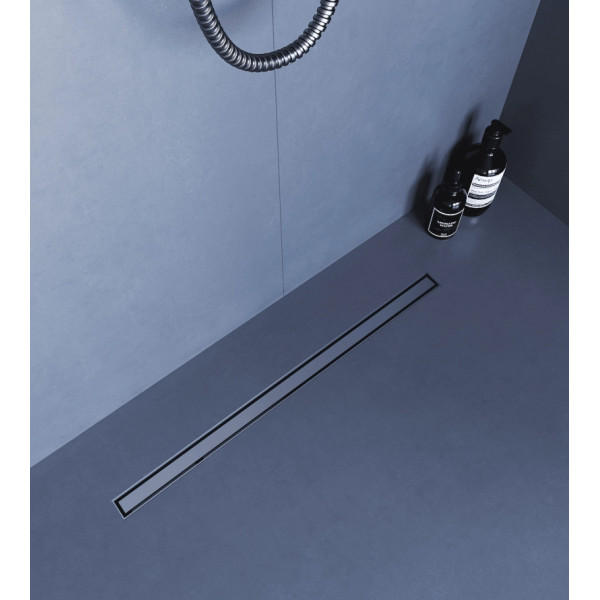 Душевой трап RGW SDR-51S 80 см сатин (76215180-13)