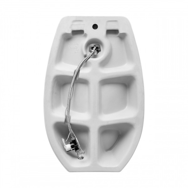 Писсуар подвесной Roca Access 43x31,5x100,5 белый (Z.RU93.1.018.1) Писсуар подвесной Roca Access 43x31,5x100,5 белый (Z.RU93.1.018.1)