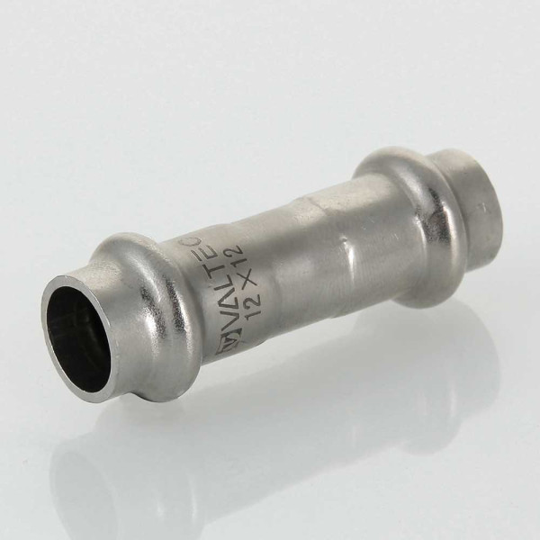 Муфта Valtec 54 (нерж.ст., пресс) (VTi.903.I.005454)