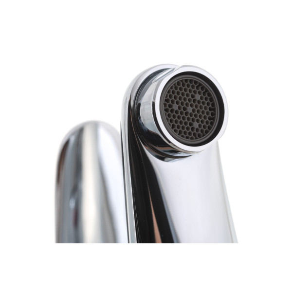 Смеситель для раковины Ledeme хром (L1016) Смеситель для раковины Ledeme хром (L1016)