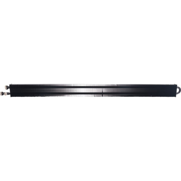 Конвектор внутрипольный Stout SCN алюминиевая решётка (SCN-1100-0830240)
