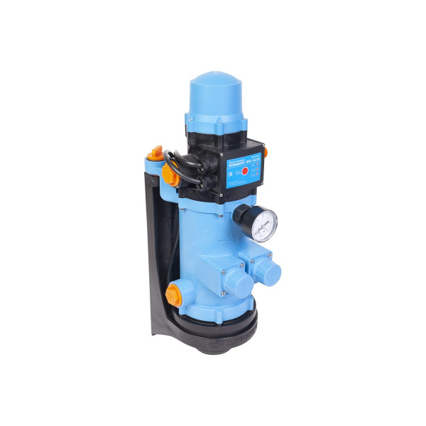 Насосная станция Джилекс Комфорт Про 60/30 (пластик) (4002)