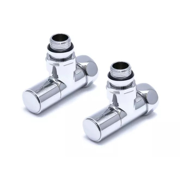 Вентиль запорный угловой Indigo г/ш 3/4"х1/2" для п/с хром (LUX-4701) Вентиль запорный угловой Indigo г/ш 3/4"х1/2" для п/с хром (LUX-4701)