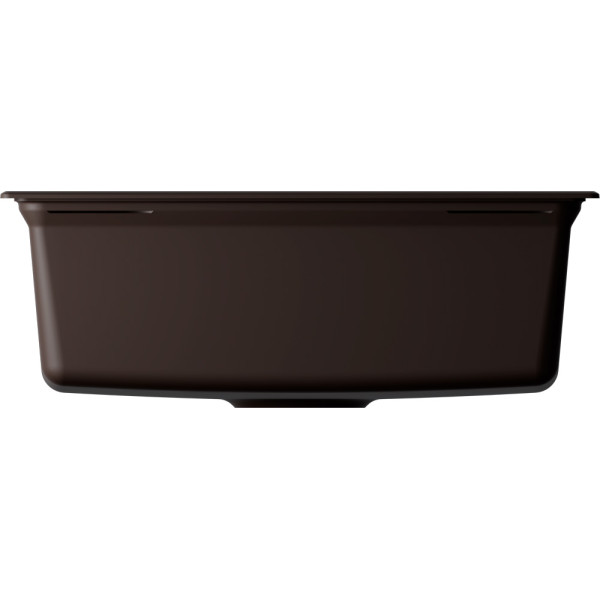 Мойки врезные Omoikiri Daisen 60-ES 50x61 artgranit/espresso (4997495)