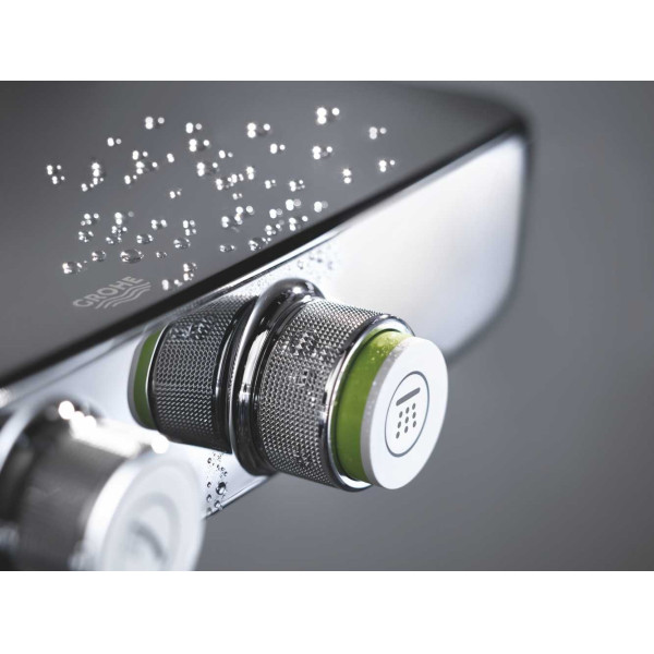 Душевая система Grohe Euphoria SmartControl 260 MONO (26509000)