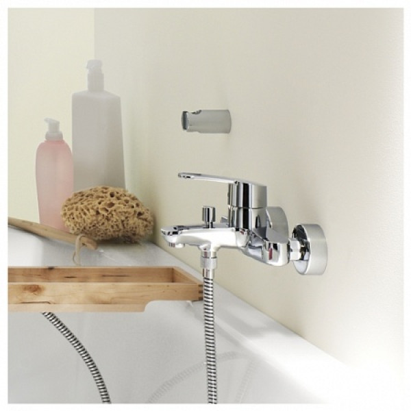 Смеситель для ванны и душа Grohe Eurostyle Cosmopolitan (33591002) Смеситель для ванны и душа Grohe Eurostyle Cosmopolitan (33591002)