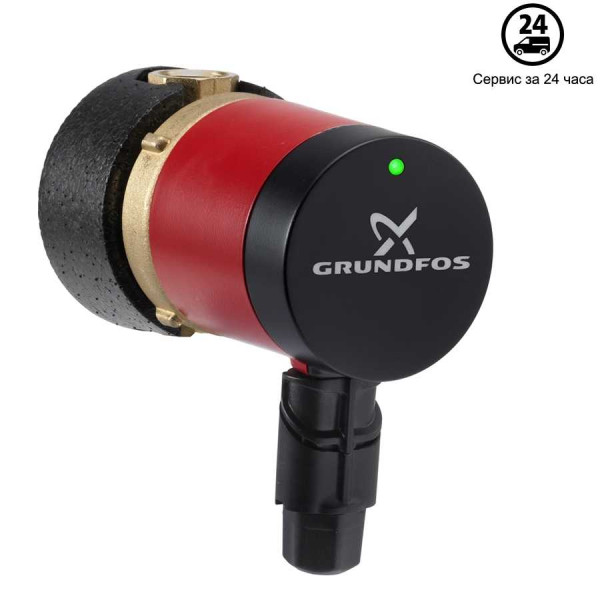 Насос циркуляционный для ГВС Grundfos COMFORT 15-14 B PM Насос циркуляционный для ГВС Grundfos COMFORT 15-14 B PM