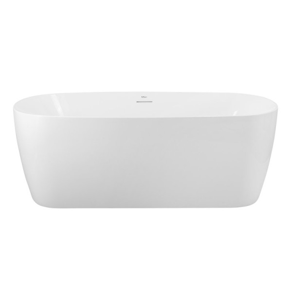 Ванна акриловая BelBagno 170x80 белая (BB415-170-80) Ванна акриловая BelBagno 170x80 белая (BB415-170-80)
