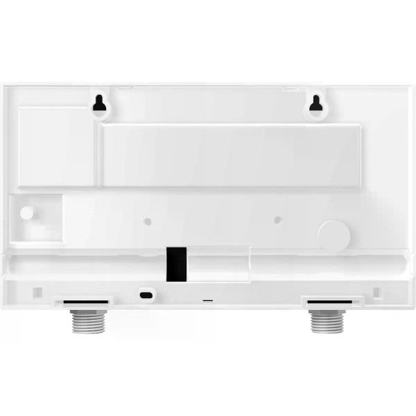 Водонагреватель проточный Thermex Vetro 6500 tap белый (211072) Водонагреватель проточный Thermex Vetro 6500 tap белый (211072)