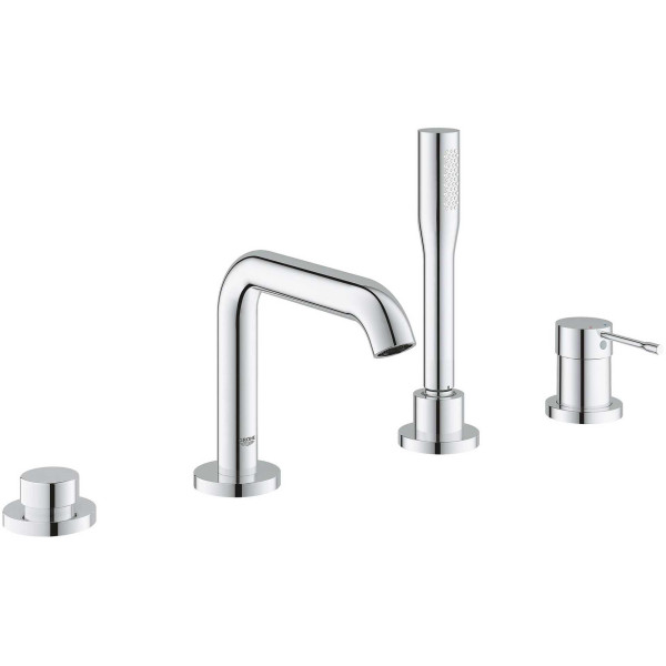 Смеситель для ванны и душа Grohe Essence New (1957800A)