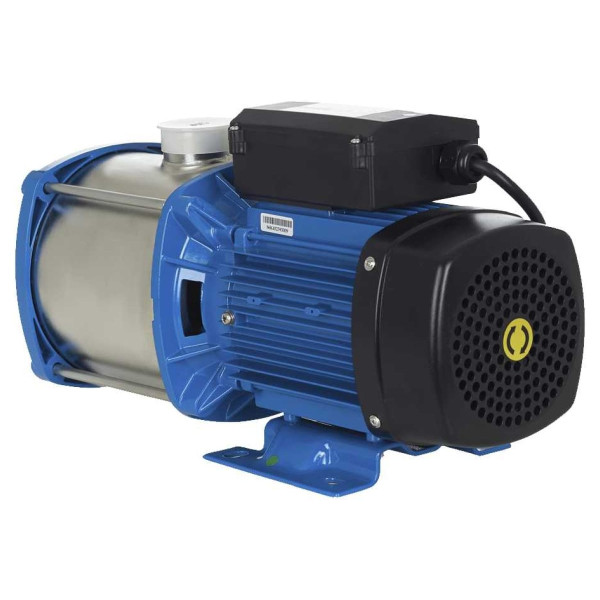 Насос многоступенчатый горизонтальный Aquario HMS-10-30 / 220V (2830) Насос многоступенчатый горизонтальный Aquario HMS-10-30 / 220V (2830)