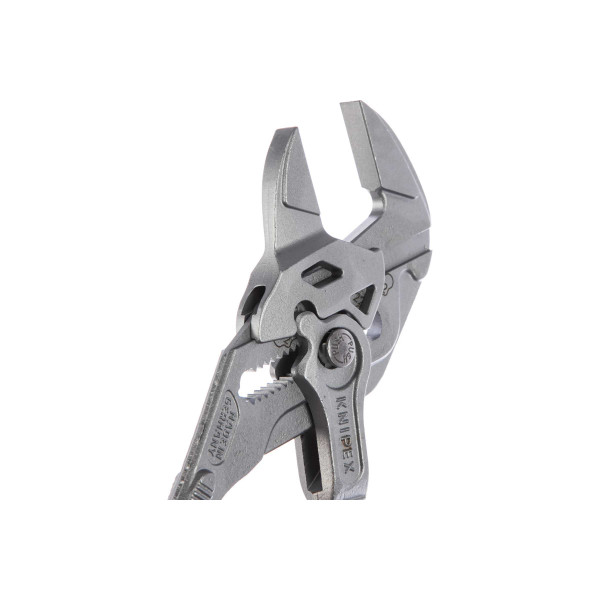 Ключ клещевой Knipex до 52 мм L-250 CR-V (KN-8603250) Ключ клещевой Knipex до 52 мм L-250 CR-V (KN-8603250)