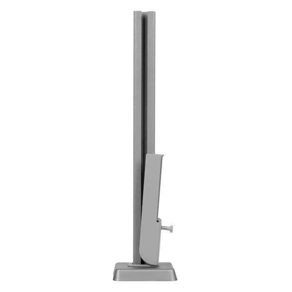 Кронштейн напольный Royal Thermo К11.31 Silver Satin (серебристый) (К11.31RT SS)