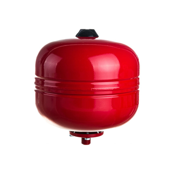 Бак расширительный Wester для систем отопления 12 л. вертикальный WRV 12 Бак расширительный Wester для систем отопления 12 л. вертикальный WRV 12