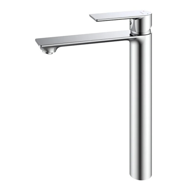 Смеситель для раковины Milardo Maze хром (MAZBN01M01)