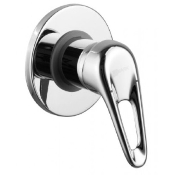 Смеситель для душа Lemark Luna встраиваемый (LM4123C) Смеситель для душа Lemark Luna встраиваемый (LM4123C)