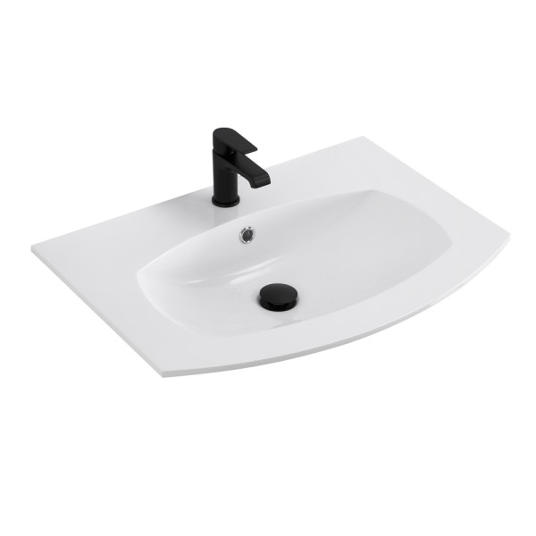 Раковина встраиваемая Cezares 70x52 (50158) Раковина встраиваемая Cezares 70x52 (50158)