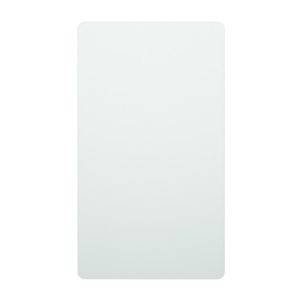 Шкаф зеркальный Melodia Универсал 50 (MFR80045WT) Шкаф зеркальный Melodia Универсал 50 (MFR80045WT)