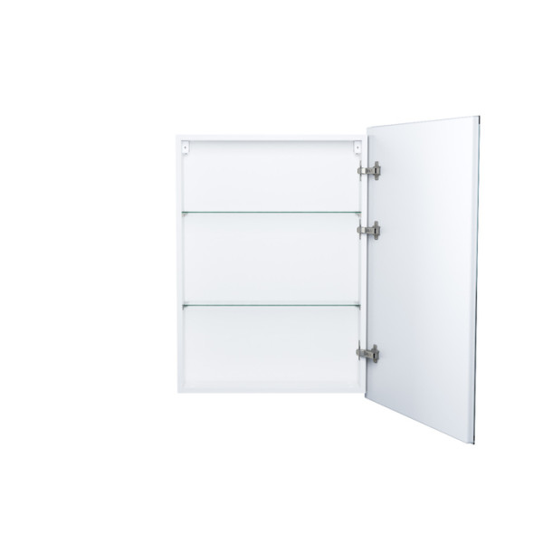 Шкаф зеркальный с подсветкой Iddis Zodiac 60x80 (ZOD6000i99) Шкаф зеркальный с подсветкой Iddis Zodiac 60x80 (ZOD6000i99)