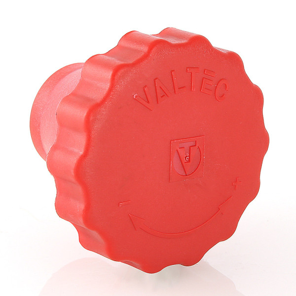 Рукоятка для шарового крана Valtec с плавным управлением VT.420.R.04