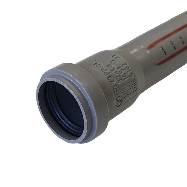 Труба HTEM 32х500 Ostendorf (110020) Труба HTEM 32х500 Ostendorf (110020)