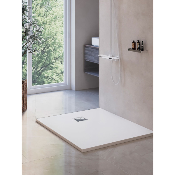 Душевой поддон RGW ST-W 70x110 белый (16152711-01)