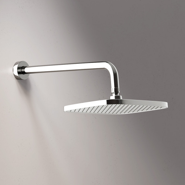 Душевая система Damixa Gala с душевым набором хром (953530000)