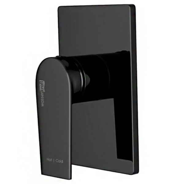 Смеситель для биде WasserKRAFT черная (A66096) Смеситель для биде WasserKRAFT черная (A66096)