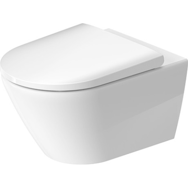 Унитаз подвесной Duravit D-NEO 37*54 (2577090000) Унитаз подвесной Duravit D-NEO 37*54 (2577090000)