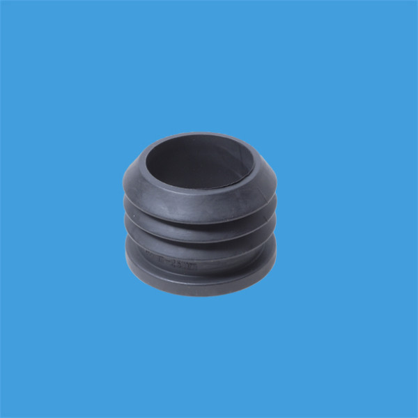 Сальник резиновый 32*25 (черный) McAlpine (FLEXCONN-3225)