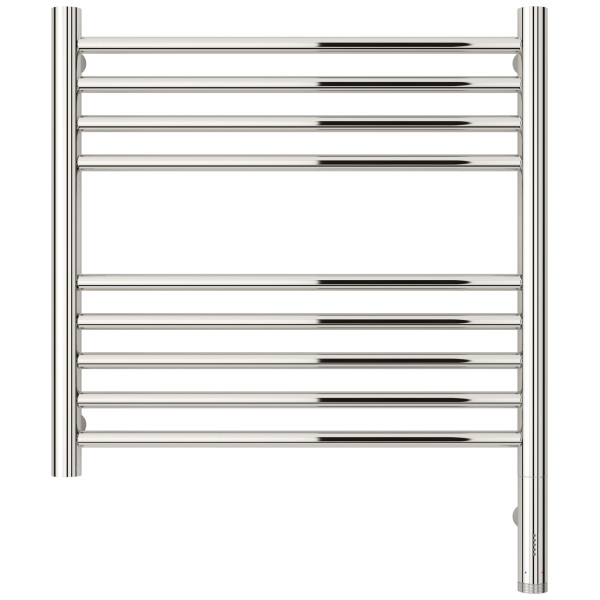 Полотенцесушитель электрический Сунержа Богема 3.1 500х500 МЭМ провод справа (00-6005-5050)